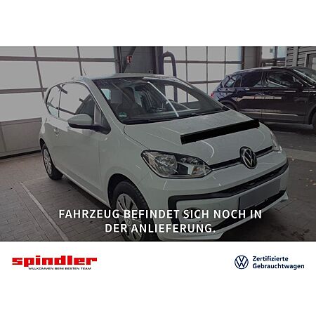 VW up! leasen