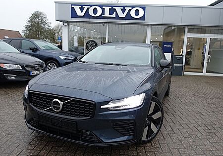 Volvo V60 Plus T6 AWD Plug-in Hybrid/H&K/360°/BLS/Pano