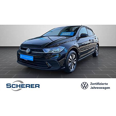 VW Polo leasen