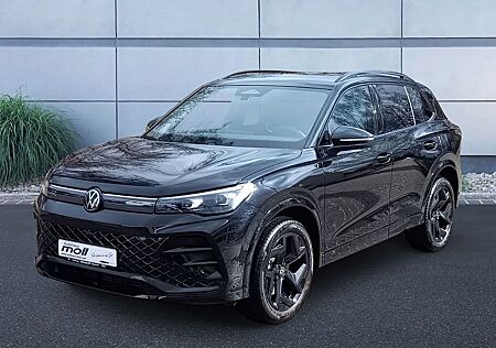 VW Tiguan Volkswagen R-Line 2.0 TDI 4Mot. DSG 193 PS/AHK/Navi