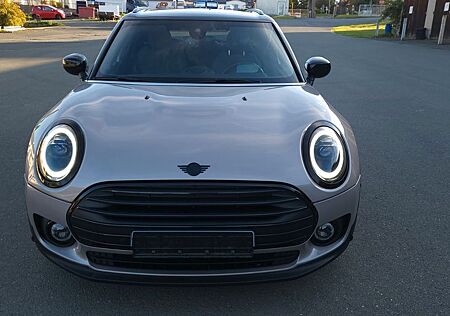 Mini Cooper D Clubman Cooper D Yours Trim Au...