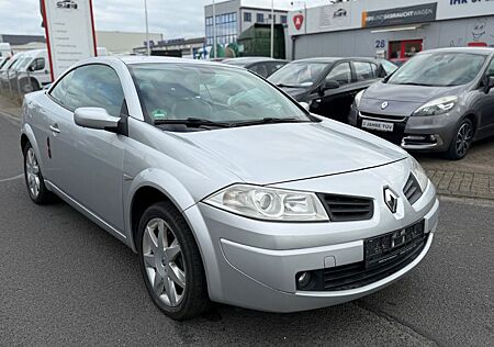Renault Megane II Cabrio*HU/AU+Service Neu