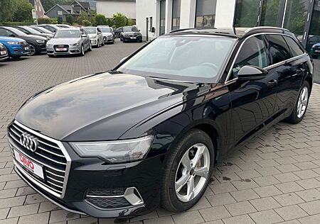 Audi A6 Avant 40 TDI sport S-tronic/AHK/Virtual