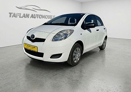 Toyota Yaris Basis