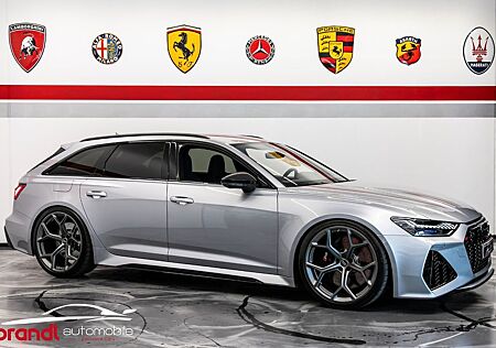 Audi RS6 Avant 4.0 TFSI performance/ Exclusive/ DE/1t