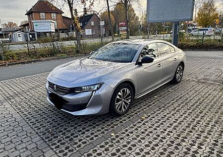 Peugeot 508 PureTech 130 EAT8 Active Pack Active Pack