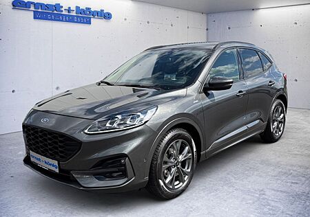 Ford Kuga 2.0 EcoBlue Hybrid ST-LINE X *LED*HEADUP*B&