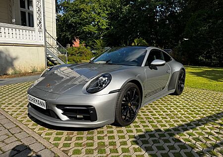 Porsche 992 911 Carrera *Pano*Sp.Chrono*Sp.Abgas*Bose*