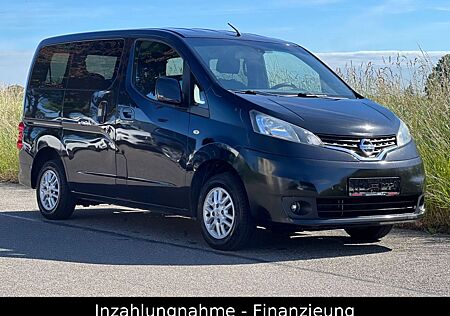Nissan NV200 /Evalia Evalia Tekna