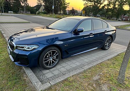 BMW 530e xDrive M-Paket