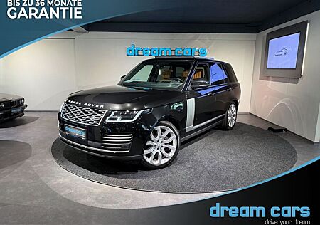 Land Rover Range Rover 5,0 S/C V8 Autobiography Dynamic Au