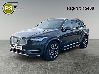 Volvo XC90 Inscription AWD D5 DPF