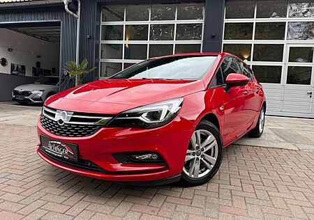 Opel Astra 1.6 DI Turbo ecoFLEX Active 147kW 2.Hand