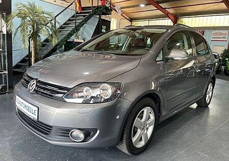 VW Golf Volkswagen Plus VI Team*1.HAND*PDC*EURO 5* TÜV NEU*kli