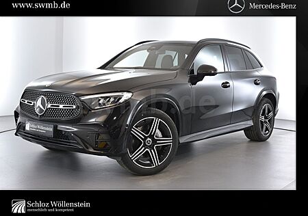 Mercedes-Benz GLC 220 GLC 220d 4M 3,99%/AMG/Night/LED/AHK/DISTRONIC /
