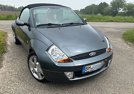 Ford Streetka 1.6 -
