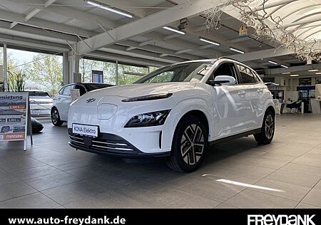 Hyundai Kona Elektro MY23 (100kW) ADVANTAGE-Paket