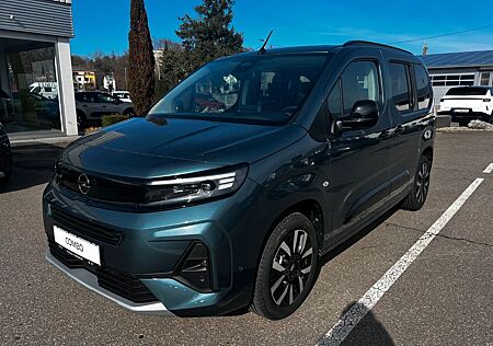 Opel Combo Life GS