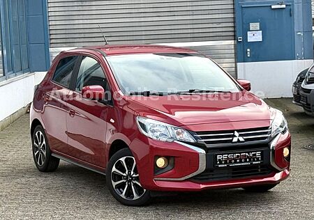 Mitsubishi Space Star Intro Edition+ 1.2*NAVI*SHZ*TEMP*MFL*