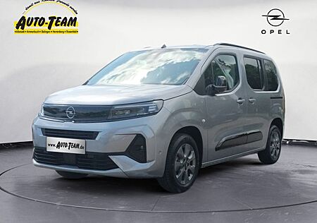 Opel Combo 1.5 D GS