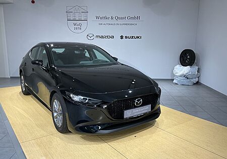 Mazda 3 5-trg. Selection 150PS Schalter