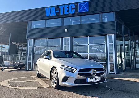 Mercedes-Benz A 180 gebraucht kaufen Mercedes-Benz A 180 A -Klasse d