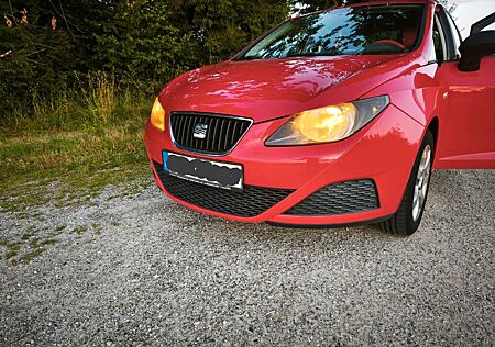 Seat Ibiza 1.4 16V Reference Reference