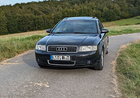 Audi A4 3.0 Avant - S Line