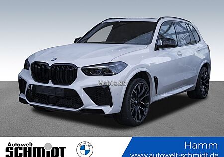 BMW X5 M Competition UPE 165.240 EUR