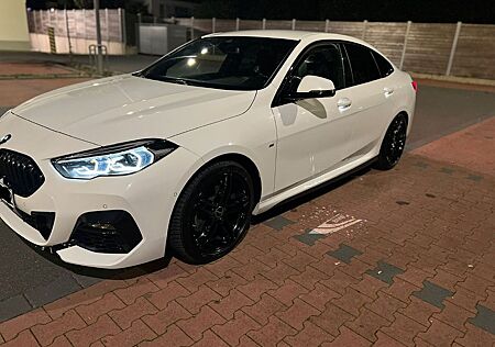 BMW 218 Gran Coupé