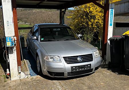 VW Passat Volkswagen 1.8 T Comfortline Comfortline