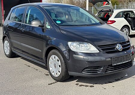 VW Golf Volkswagen Plus V Trendline AUTOMATIK