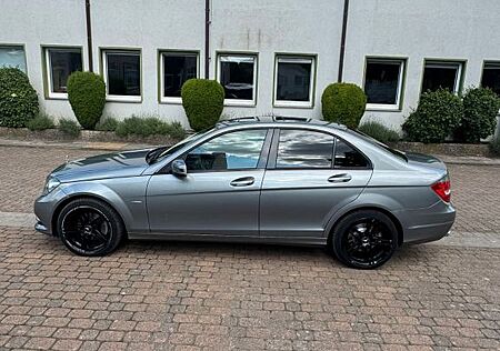 Mercedes-Benz C 220 CDI AVANTGARDE AVANTGARDE