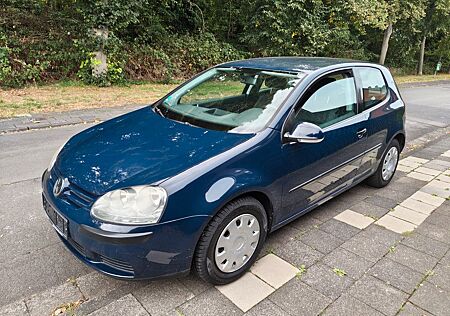 VW Golf Volkswagen 5 / 1.4L / Neue Steuerkette / Neuer Service