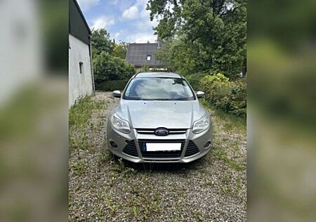 Ford Focus 1,6TDCi 85kW S/S DPF Trend Turnier Trend