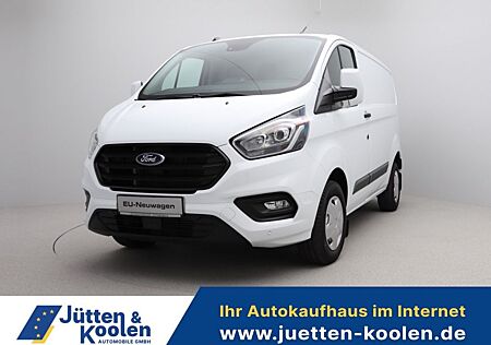 Ford Transit Custom KASTENWAGEN 300 TDCi Trend / 5J.