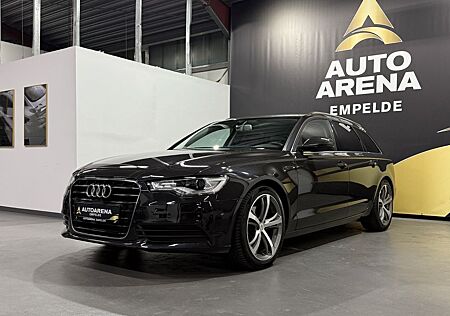 Audi A6 Avant 3.0 TDI V6 Aut.| Top-Ausstattung |Sport