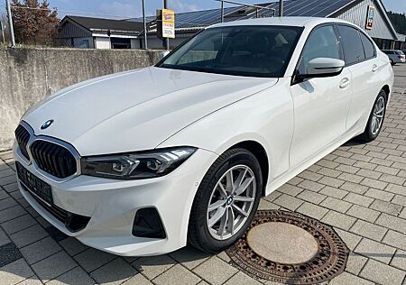 BMW 318i Limousine M Sport LiveCoPro RFK SHZ Keyless