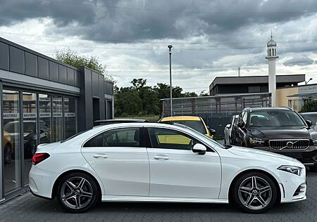 Mercedes-Benz A 200 Lim. AMG-Sport 7G-DCT MBUX*LED*R-Kamera*