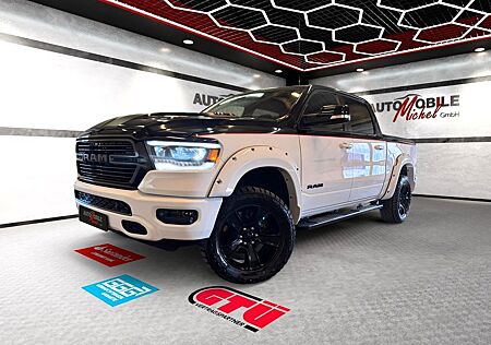 Dodge RAM 1500 5.7 eTorque / 4x4 / LED / BORLA