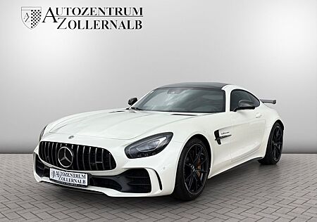 Mercedes-Benz AMG GT R *VOLL-SCHALE*CERAMIC*VOLL-CARBON*TRACK*