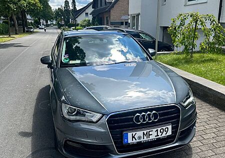 Audi A3 1.4 TFSI cod ultra S tronic S line S line