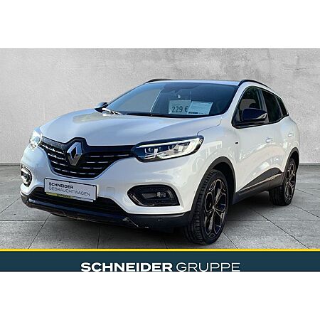 Renault Kadjar leasen