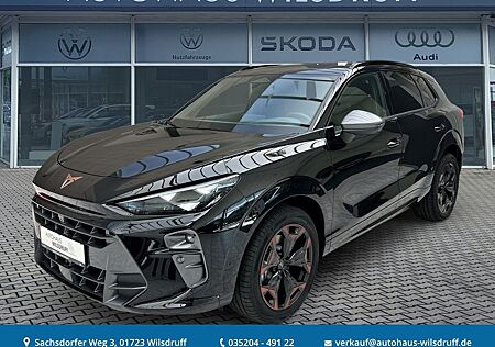 Cupra Terramar 2.0 TSI 4x4 Panorama LED Kessy