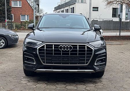 Audi Q5 50 TFSI e quattro *AHK*ACC*Spurhalte.Assist*