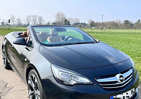 Opel Cascada 1.4 ECOTEC Turbo 103kW INNOVATION S/...
