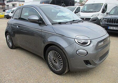 Fiat 500E Neuer 500