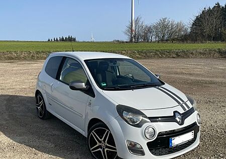 Renault Twingo Gordini TCE 100 Gordini