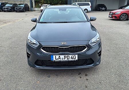 Kia Cee'd Sportswagon 1.6 CRDi Spirit Sportswago...