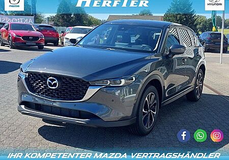 Mazda CX-5 ADVANTAGE E-HECKKLAPPE VOLL-LED NAVI